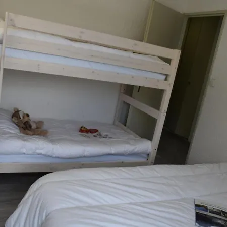 Apartment Bel 2 Pieces Avec Wifi, Parking, Au Pied Des Pistes De A - Fr-1-266-145 Montgenevre