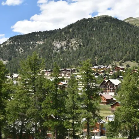 Bel 2 Pieces Avec Wifi, Parking, Au Pied Des Pistes De A - Fr-1-266-145